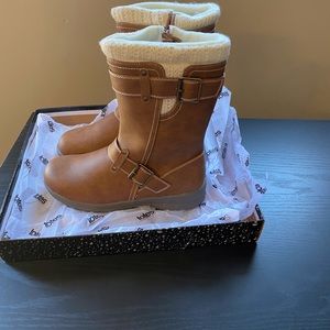 Water proof boots